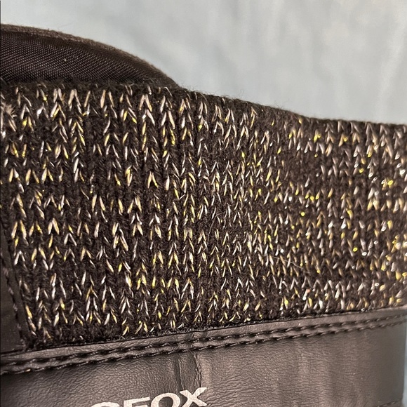 Geox Respira Amphibiox winter boots size 12 - Picture 9 of 9